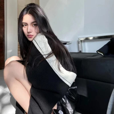 高级高质量女生头像，每一个都美得让人心动