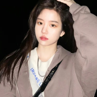 干净INS风格高清女头精选，尽显优雅气质