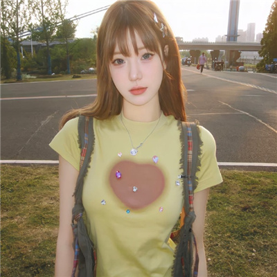 INS风高冷美人头像精选集：高级感与美感并存