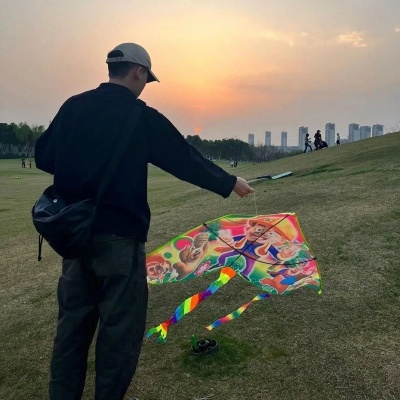 高颜值男生头像精选，助你提升社交影响力