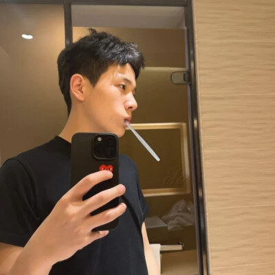 男生真人头像帅气图片，让你秒变朋友圈最靓的仔