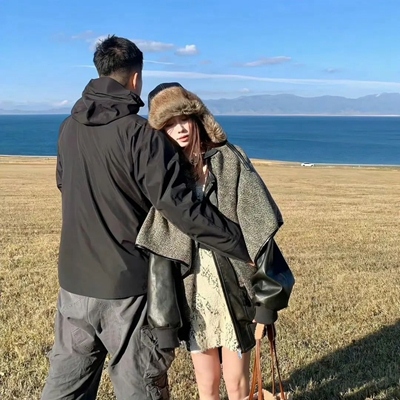 超甜预警！明媚又美好的情头，幸福感爆棚的每一刻