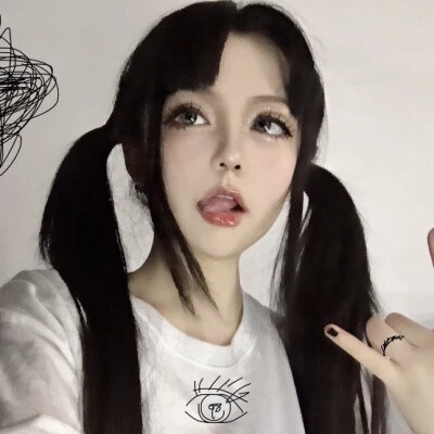 超火ins风温柔女生专属头像精选