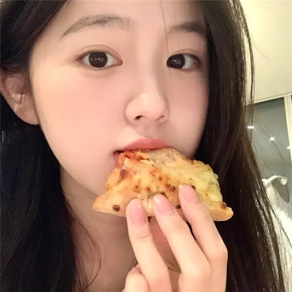 小红书优质女头，惊艳全场！