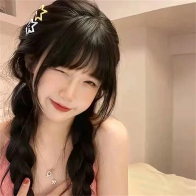 小众不易撞的女生头像，快点赞收藏吧