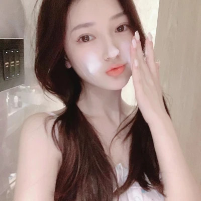 必看！青春漂亮女生真人头像精选集