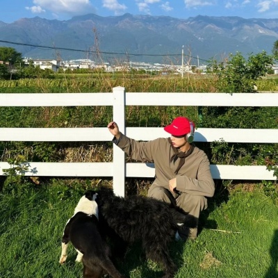 炫酷不羁的男生头像精选，彰显个性帅气