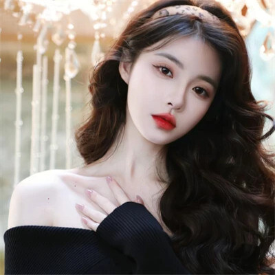 女生必备高雅而不失格调的头像精选集