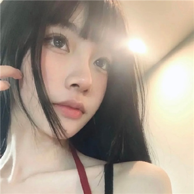 百看不厌气质满分的女生头像精选