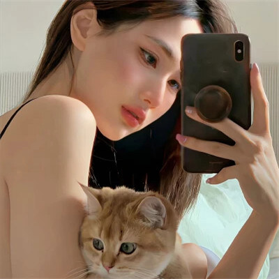 哇塞！高级感美女头像大揭秘！美炸啦～