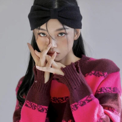 2025最新流行ins高清女头精选