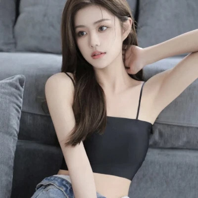 气质干净女生头像图片，超美预警！