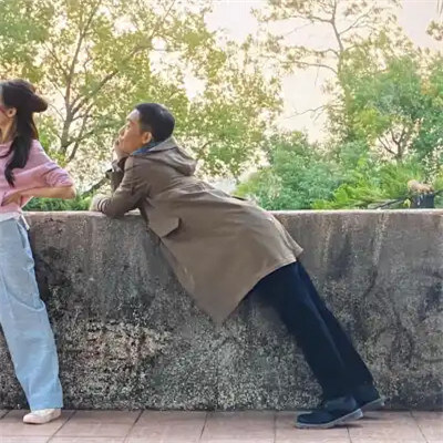 《狂飙》CP大乱炖！奇奇怪怪却超萌情头