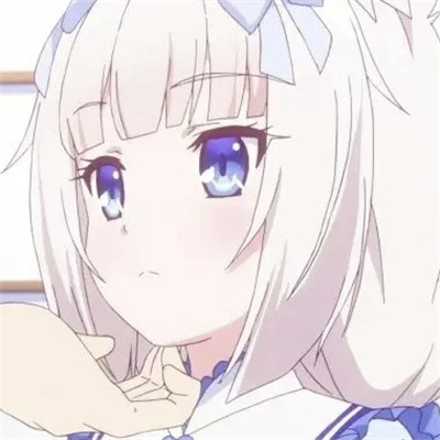 永久珍藏！动漫女生头像精选