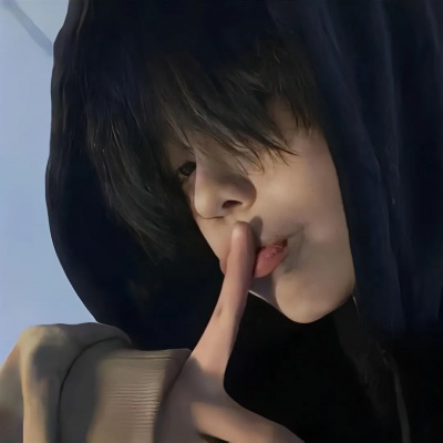 独特男生头像，高级感满满，展现个性魅力