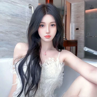 特别高级感的头像女，每一张都美到爆炸