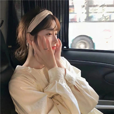 颜值爆表绝美微信女头精选，一眼吸粉速加好友！