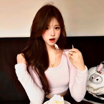 独特风尚真人女头像大赏