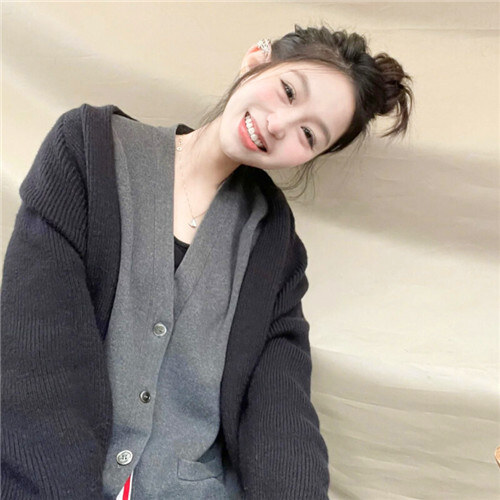 女孩美丽新篇章！2024高清女头，惊艳上线