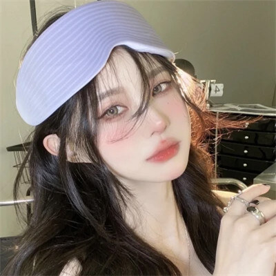 令人惊艳温柔系女头，实用又好看
