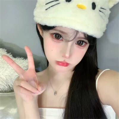女生最爱：2024年热门高清头像大图集