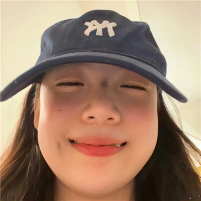 少女心爆棚超甜超可爱女头大放送