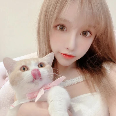 温柔到骨子里的头像女，简直是温柔本柔