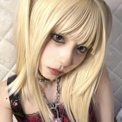 ins风高级质感潮流头像女精选