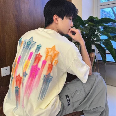 高质量真人男生头像，选对了，魅力值直线UP UP！