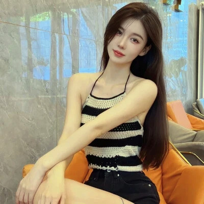 高质量头像女ins