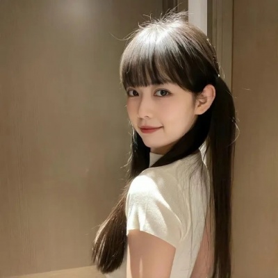 惊艳！令人心动的绝美女生头像大盘点