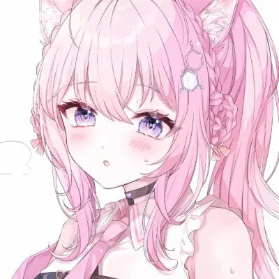 绝美珍藏！女生动漫稀有头像，每一款都超吸睛