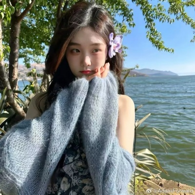 女性专属：高级小众头像，彰显独特气质与氛围